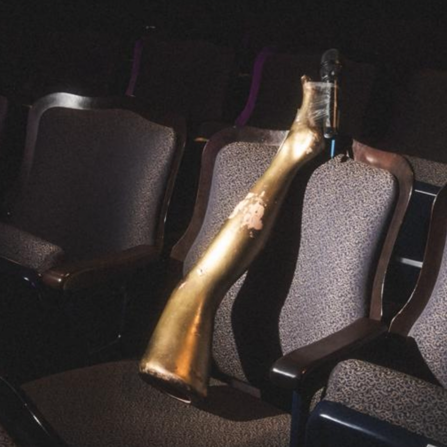 Julia Masli and Talia Augustidis