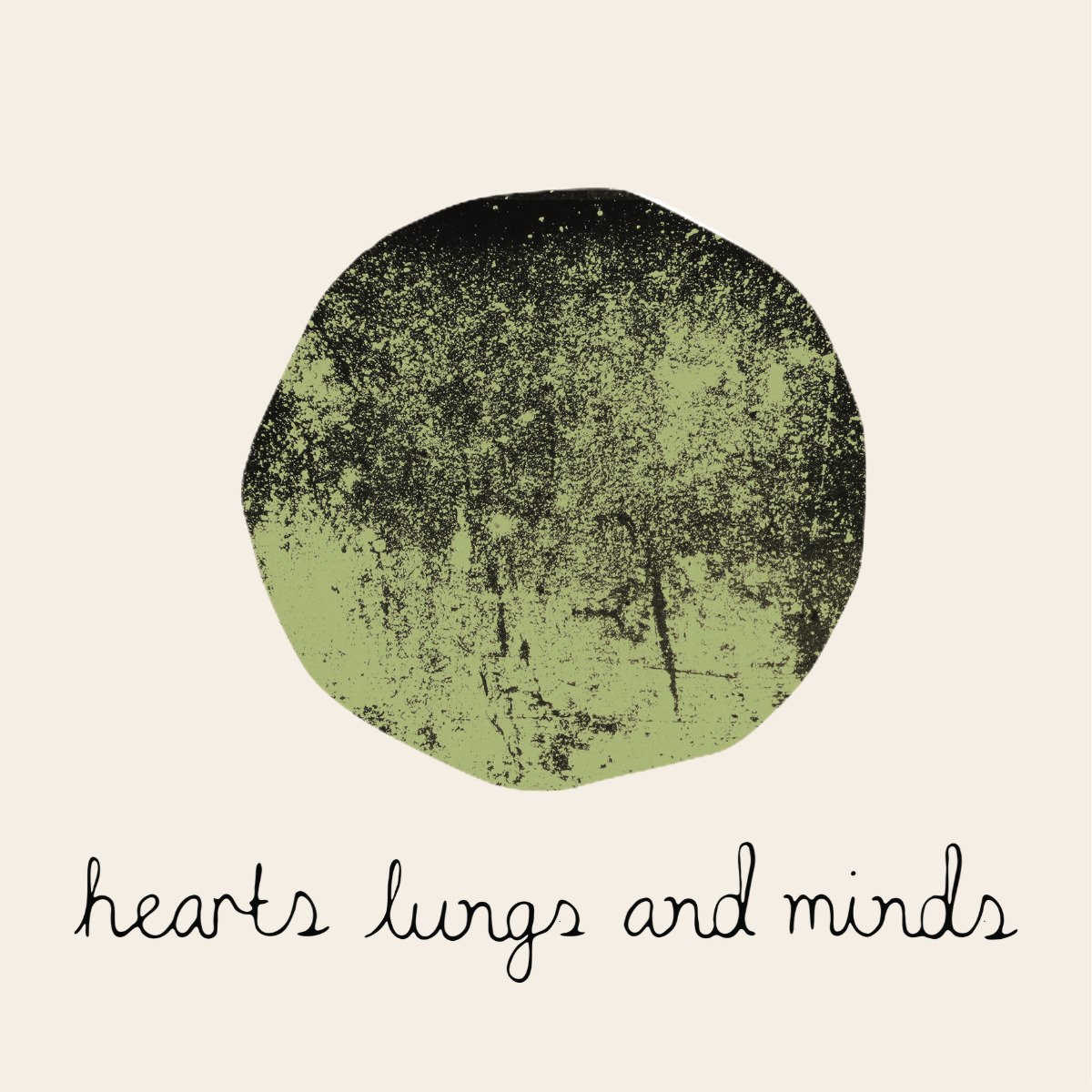 Hearts, Lungs and Minds episode artwork